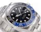 Swiss Grade Rolex GMT II Watch SS Rolex Batman 3186 Automatic Movemnt (5)_th.jpg